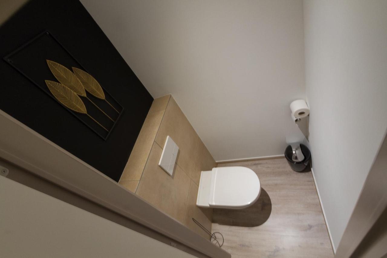 Appartement Le Taquet Marseillan  Exterior foto